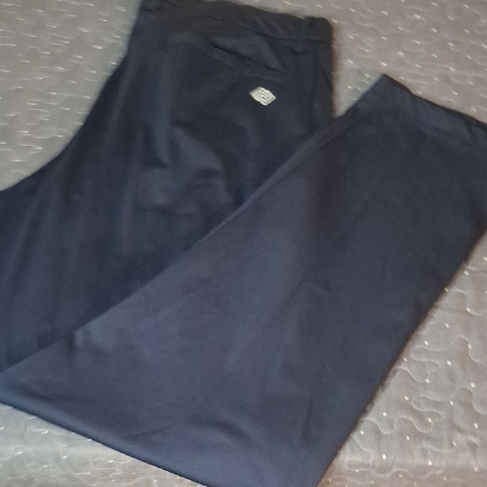 Zelos Men's Navy Pants size 34